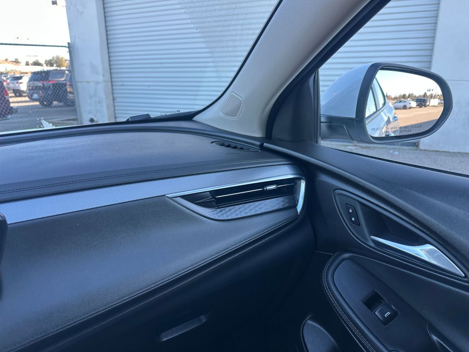 Used 2025 Buick Encore GX Preferred image 35