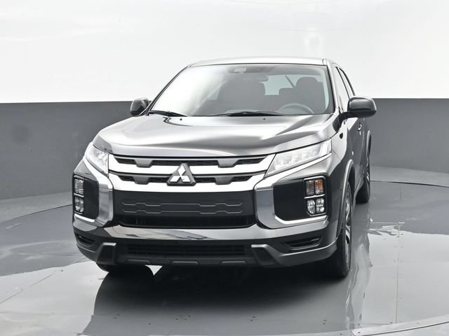 Used 2025 Mitsubishi Outlander Sport ES AWD/4WD image 21