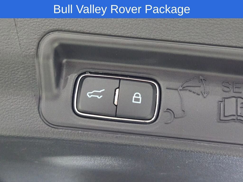 New 2026 Ford Explorer ST w/ Sun And Sound Package image 22