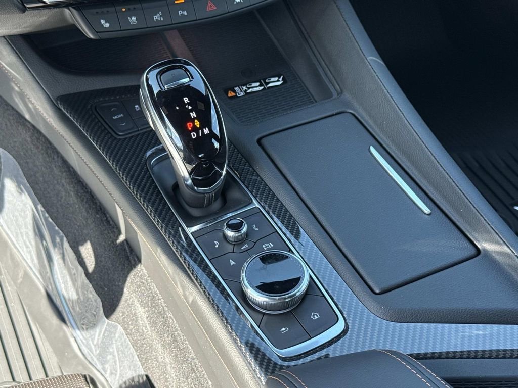 New 2026 Cadillac CT5 V RWD image 14
