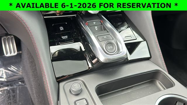 Used 2026 Acura MDX A-Spec image 19