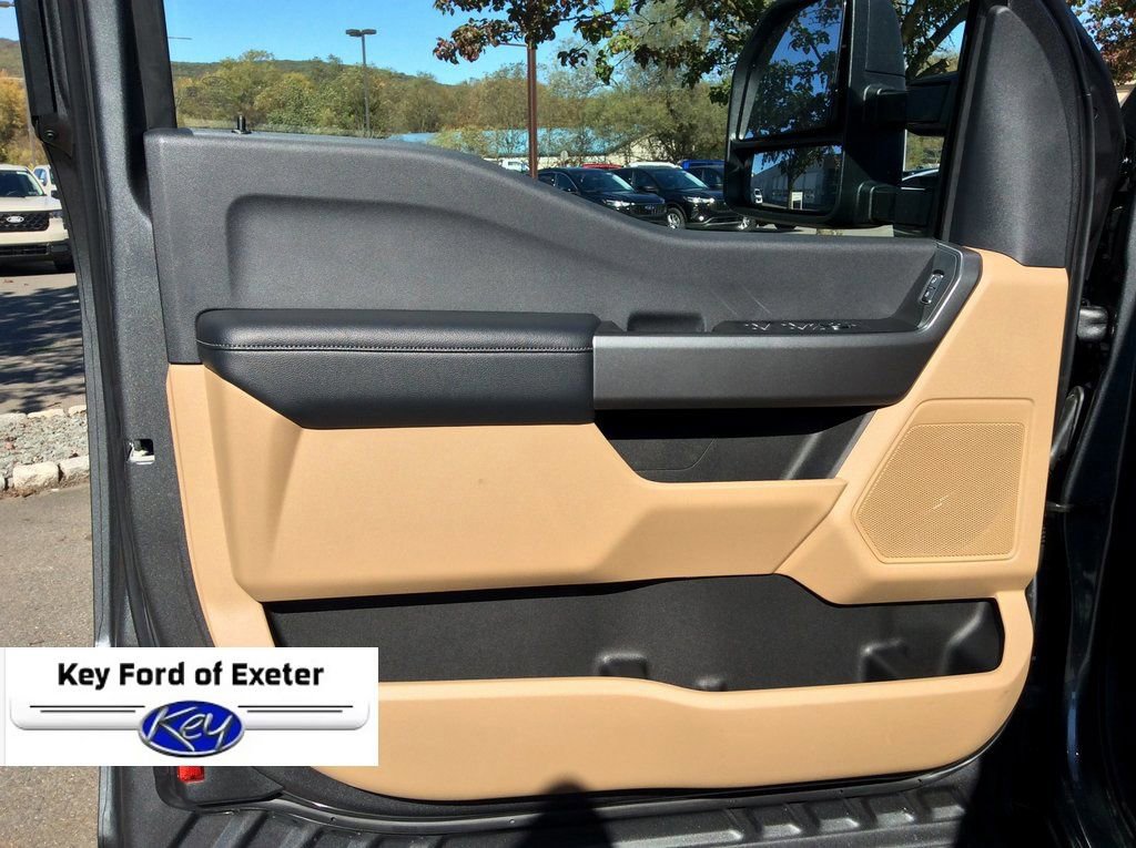 New 2026 Ford F350 XLT w/ 360-Degree Camera Package image 22