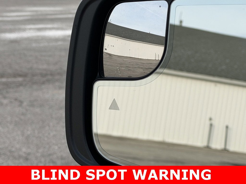 Used 2025 RAM 1500 Big Horn image 5