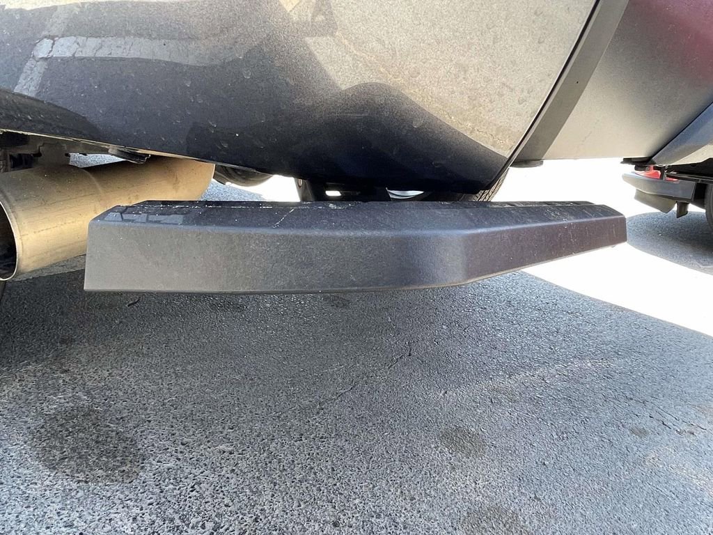 Used 2024 Toyota Tundra Limited w/ Nightshade Package AWD/4WD image 14