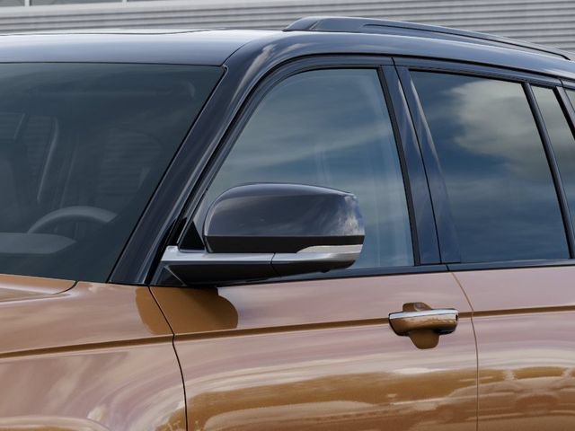 New 2026 Jeep Grand Cherokee Summit AWD/4WD image 13