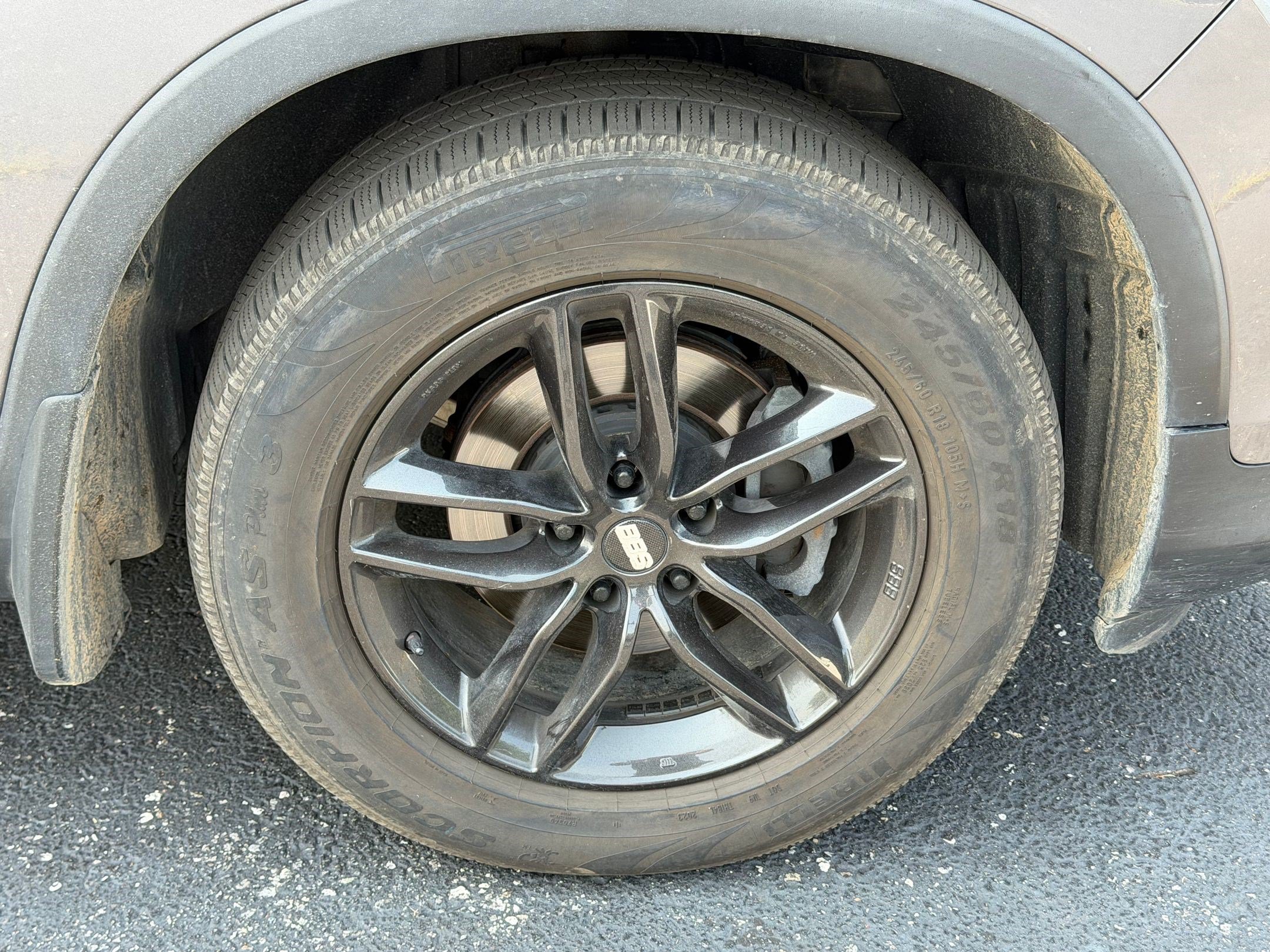 Used 2016 Honda Pilot EX-L image 9