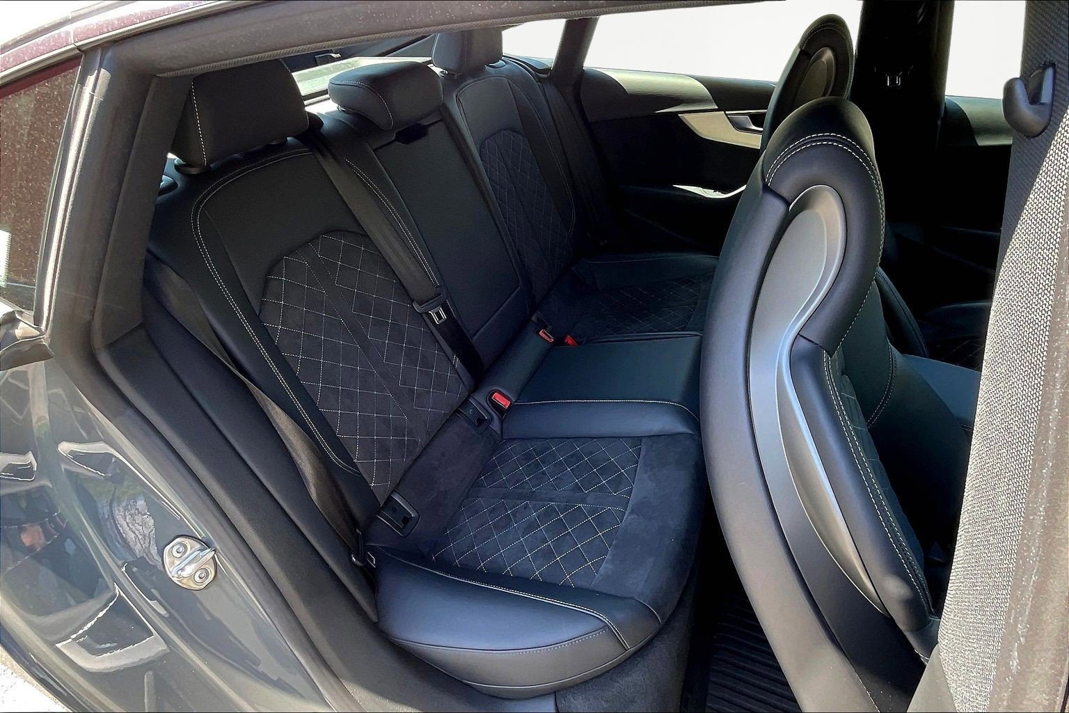 Used 2021 Audi S5 Premium w/ Convenience Package AWD/4WD image 25