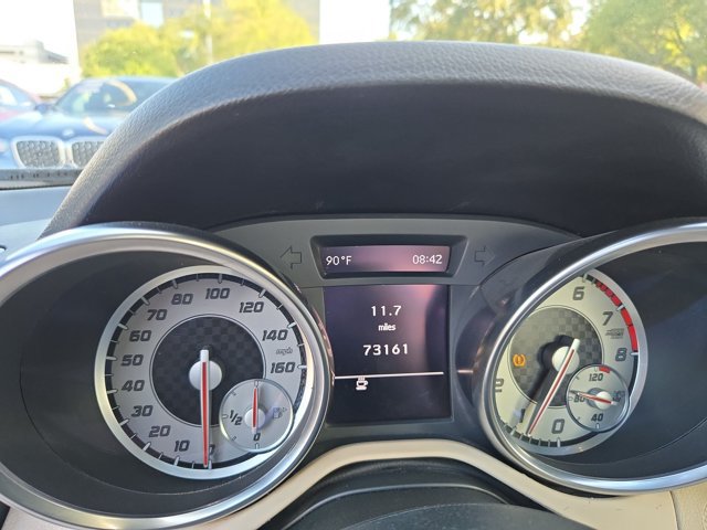 Used 2013 Mercedes-Benz SLK 250 image 10