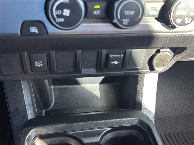 Used 2023 Toyota Tacoma SR image 27