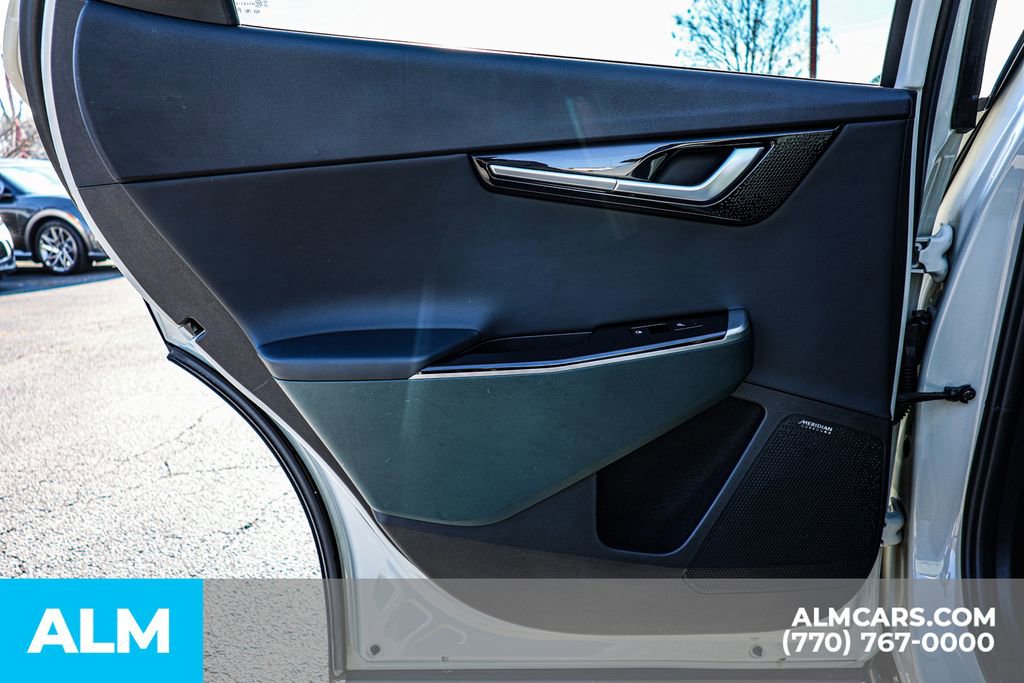 Used 2022 Kia EV6 GT-Line w/ First Edition Package image 56