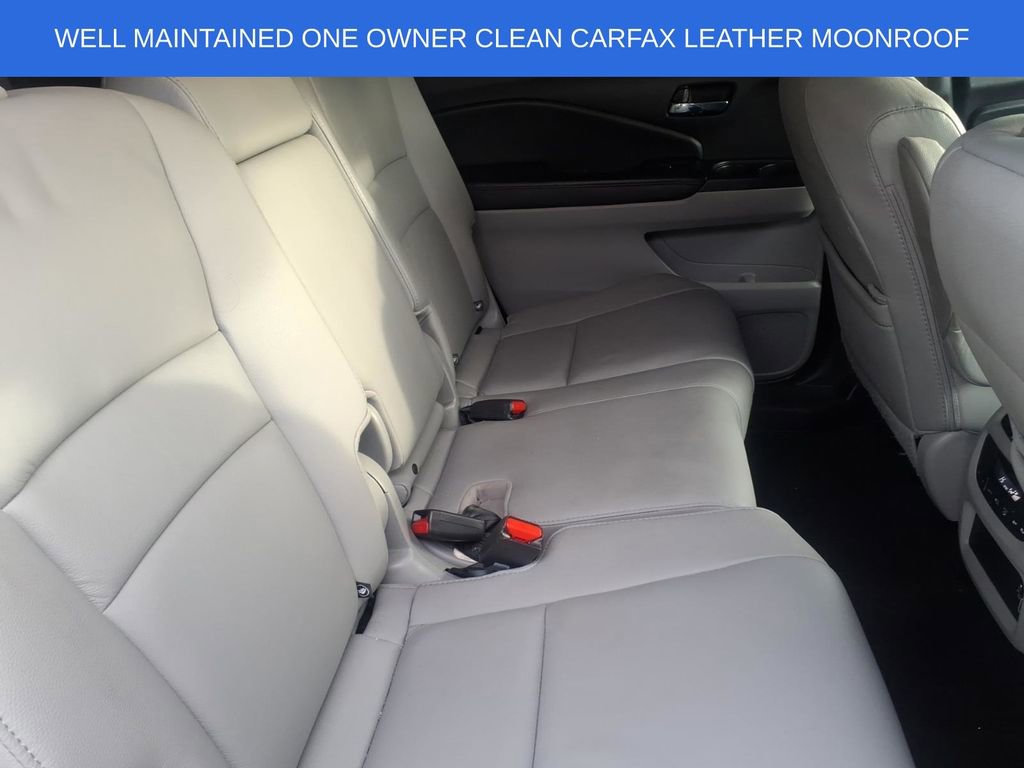Used 2021 Honda Pilot EX-L image 14