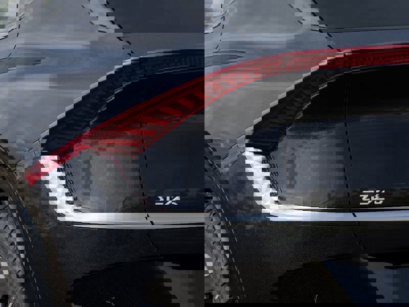 New 2025 Kia EV6 Light w/ Light LR Technology Package image 11