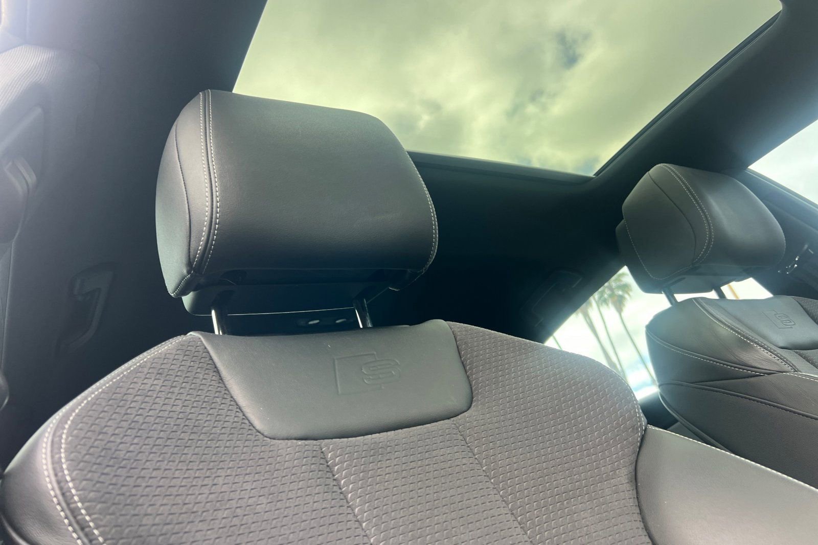 Used 2023 Audi A5 2.0T Premium Plus w/ Premium Plus image 16