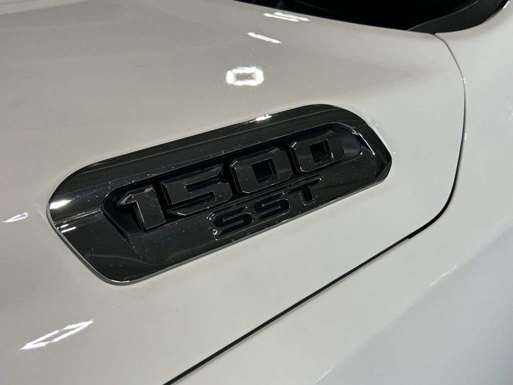 Used 2025 RAM 1500 Big Horn image 19