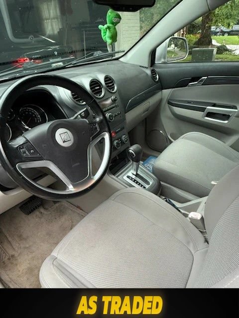 Used 2008 Saturn Vue XR FWD image 5