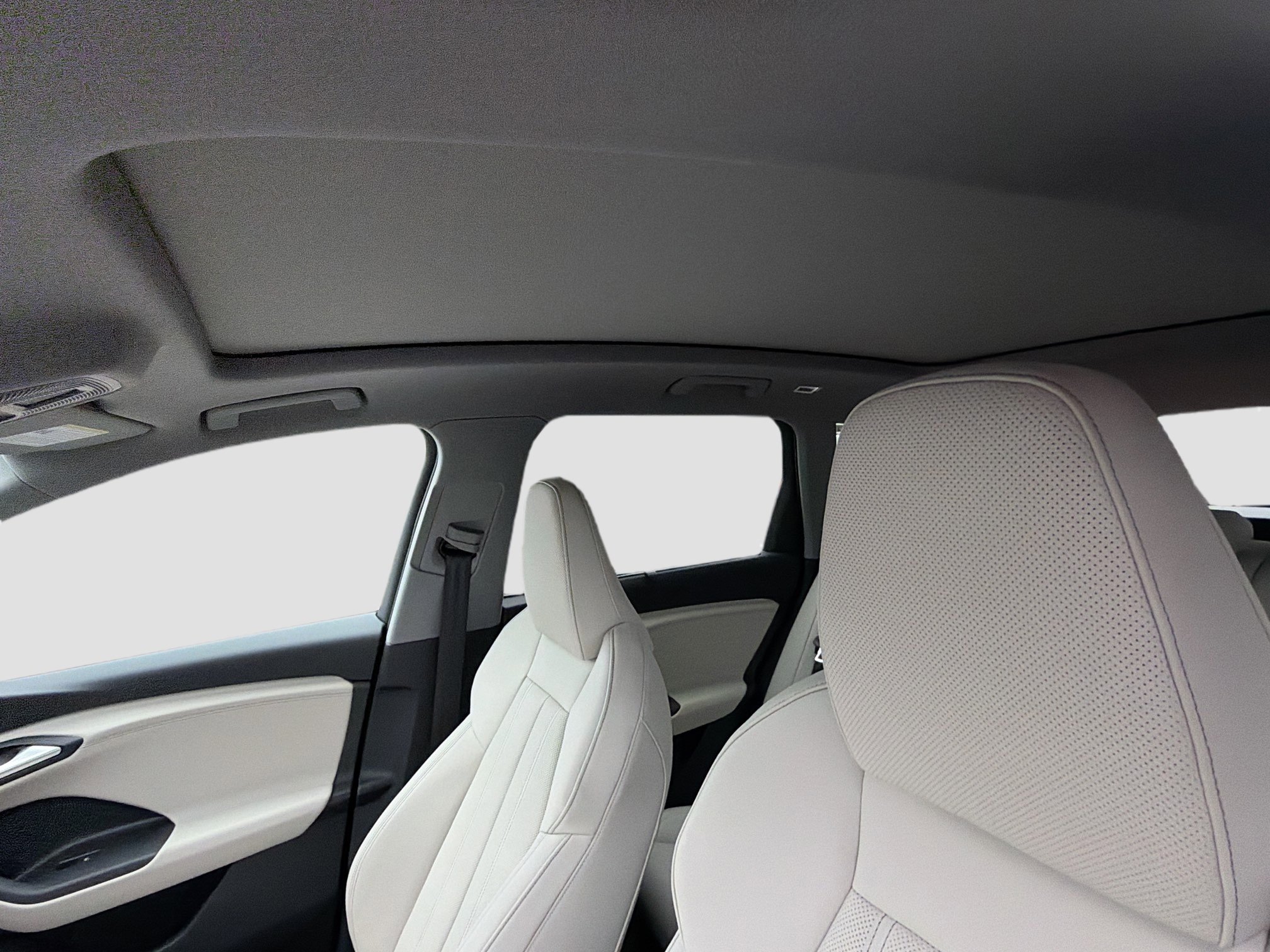 New 2025 Audi Q6 e-tron Premium Plus image 26