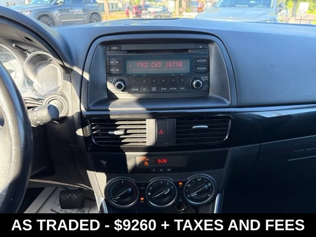 Used 2014 MAZDA CX-5 Sport FWD image 22