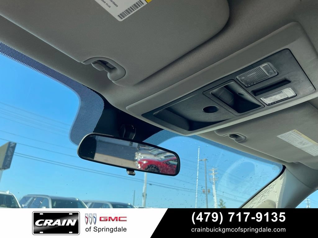 Used 2018 RAM 1500 Express w/ Express Value Package AWD/4WD image 20