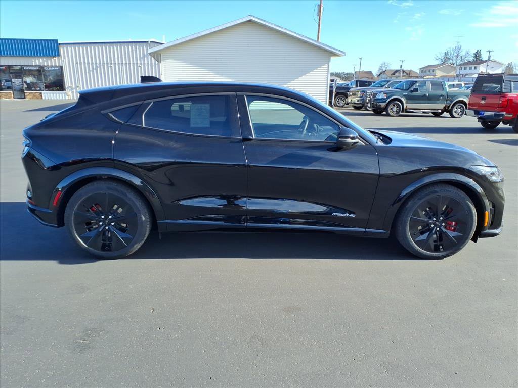 New 2025 Ford Mustang Mach-E GT image 7