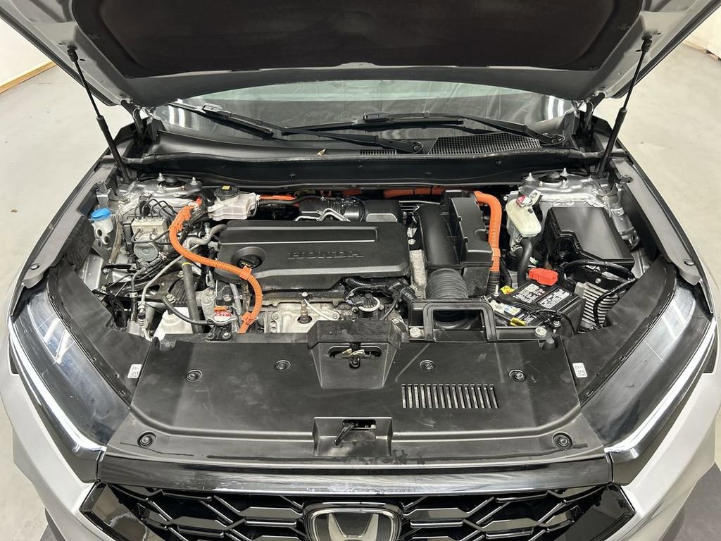 Used 2023 Honda CR-V Sport image 24