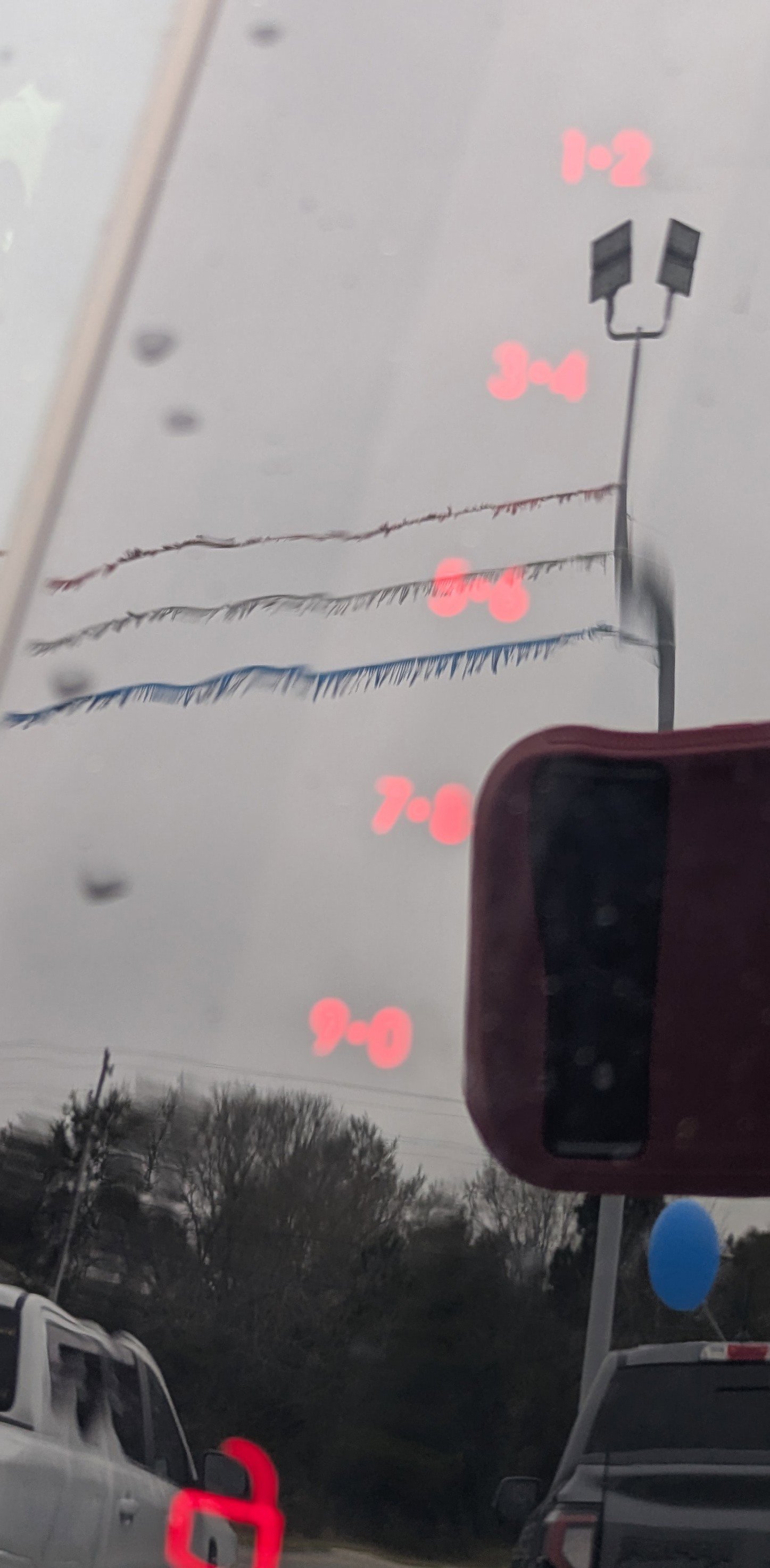 Used 2024 Lincoln Nautilus Reserve image 16