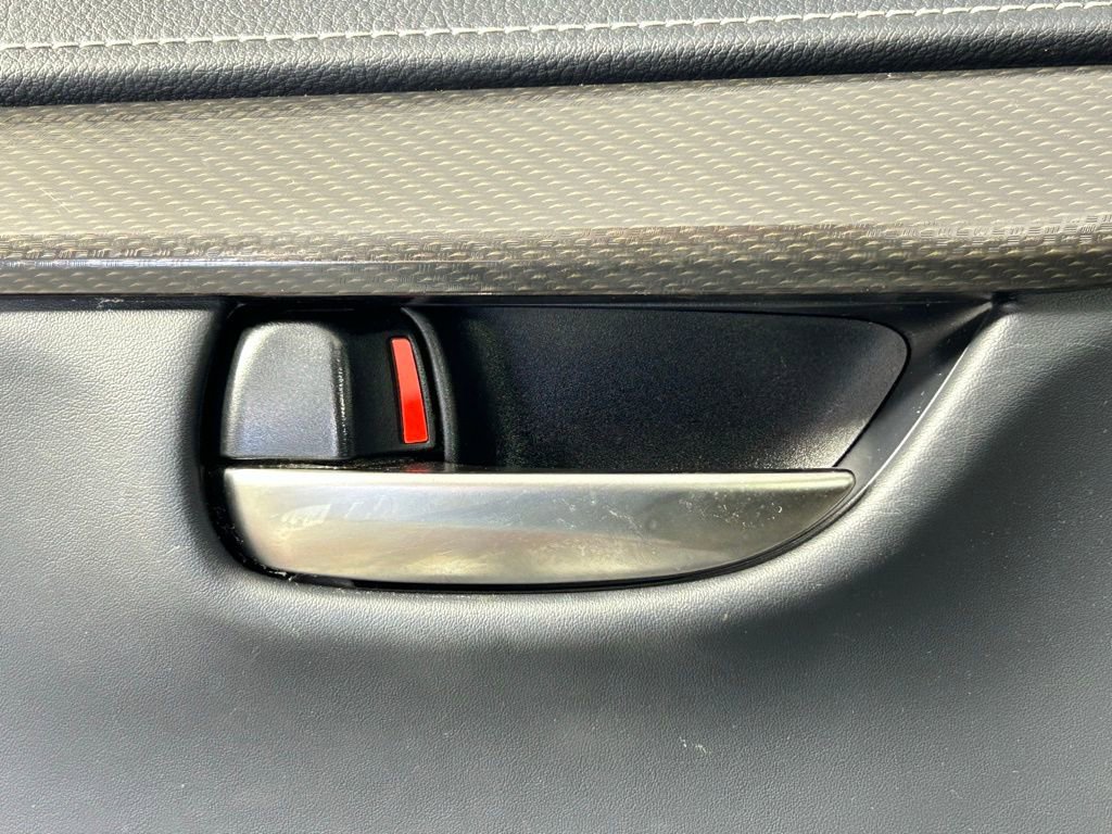 Used 2020 Lexus NX 300 AWD w/ Comfort Package image 35