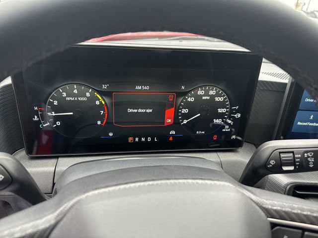 New 2026 Ford Mustang Coupe image 17