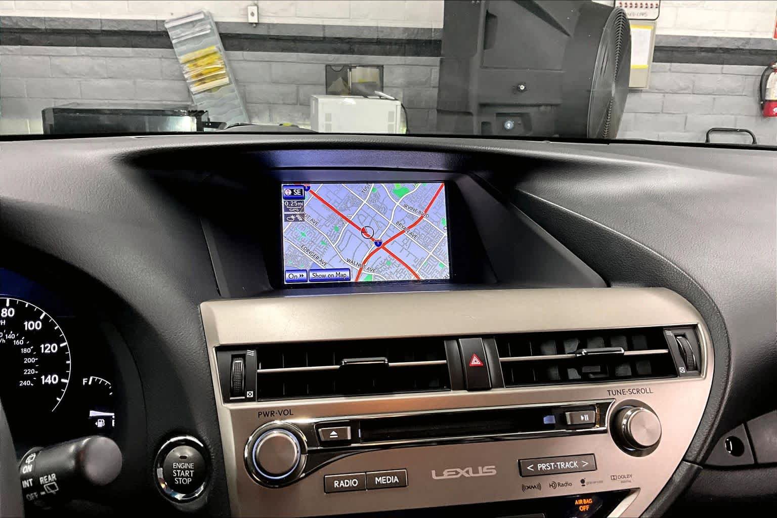 Used 2015 Lexus RX 350 FWD image 34