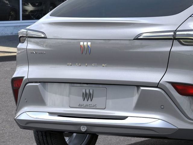 New 2025 Buick Envista Avenir image 14