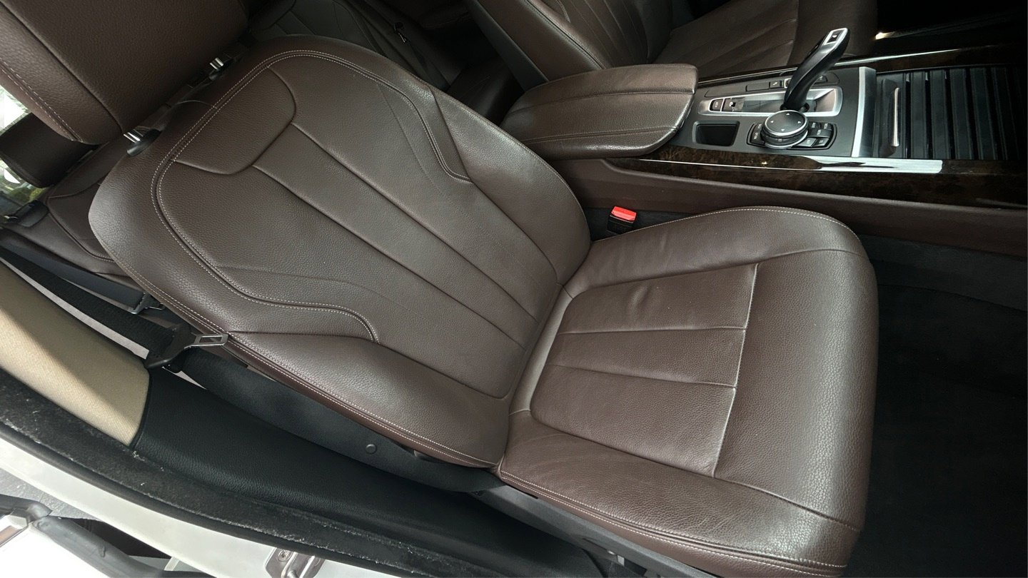 Used 2016 BMW X5 sDrive35i image 15