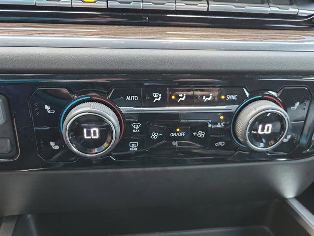 Used 2023 Chevrolet Silverado 1500 RST image 14