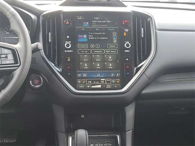 New 2026 Subaru Ascent Bronze Edition AWD/4WD image 15