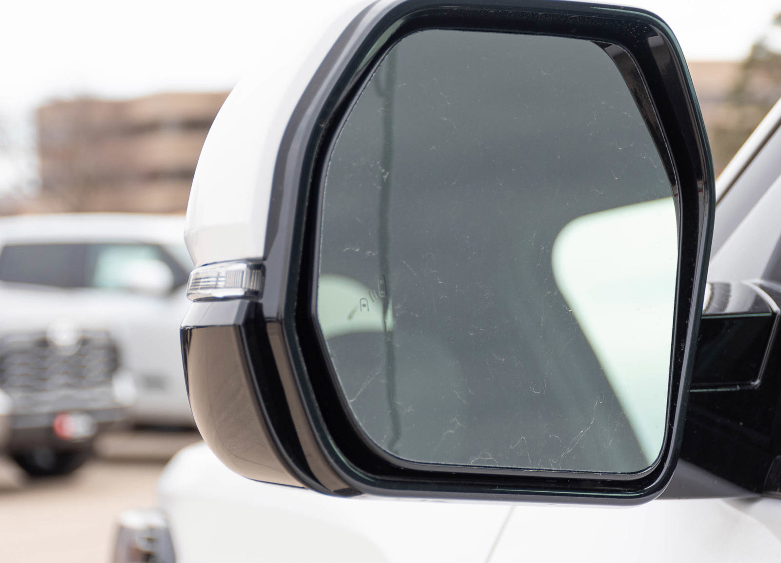 New 2025 Toyota Tundra SR5 image 8