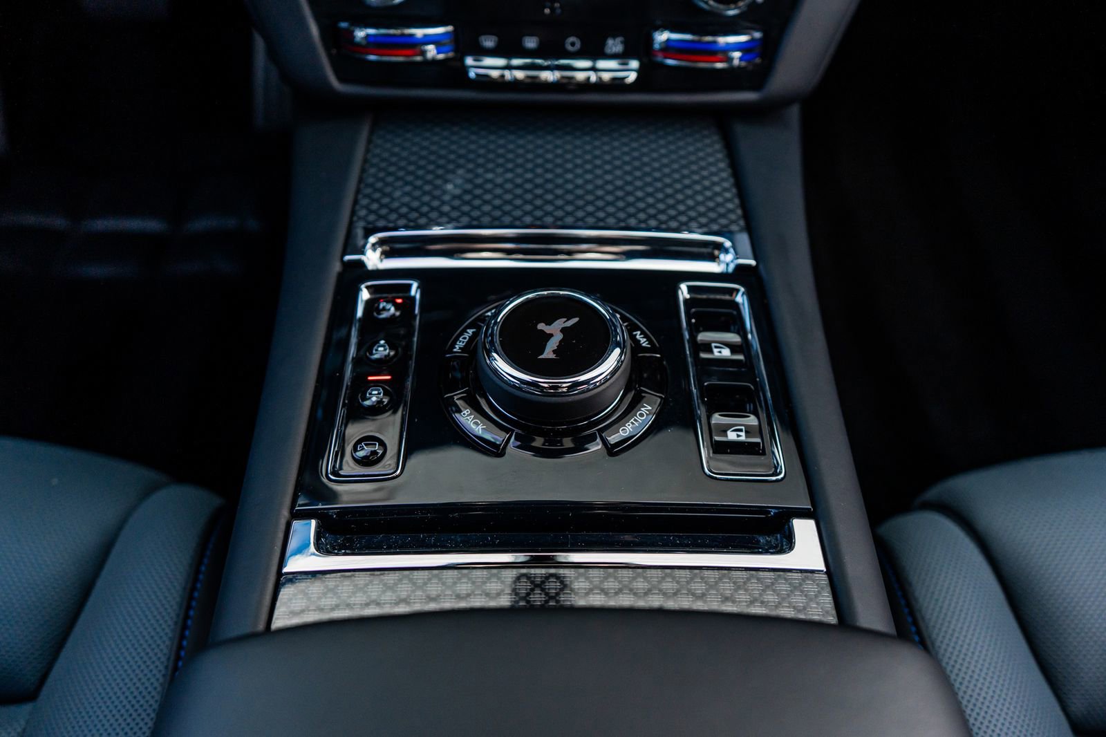 Used 2025 Rolls-Royce Ghost Black Badge image 36