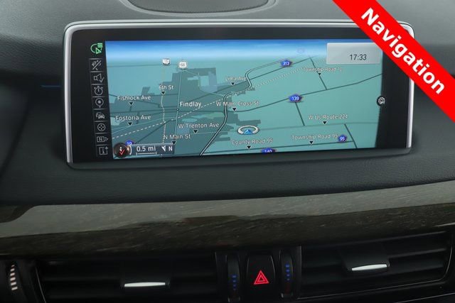 Used 2015 BMW X5 sDrive35i image 4