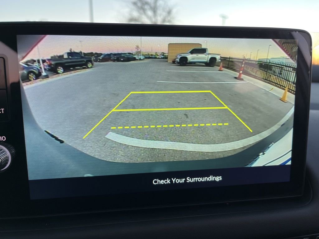 Used 2026 Honda HR-V Sport image 24