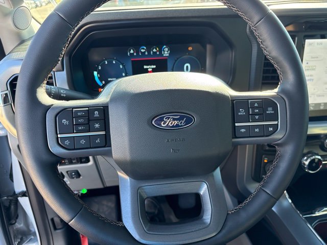 Used 2025 Ford F150 Lariat w/ Equipment Group 502A High AWD/4WD image 6