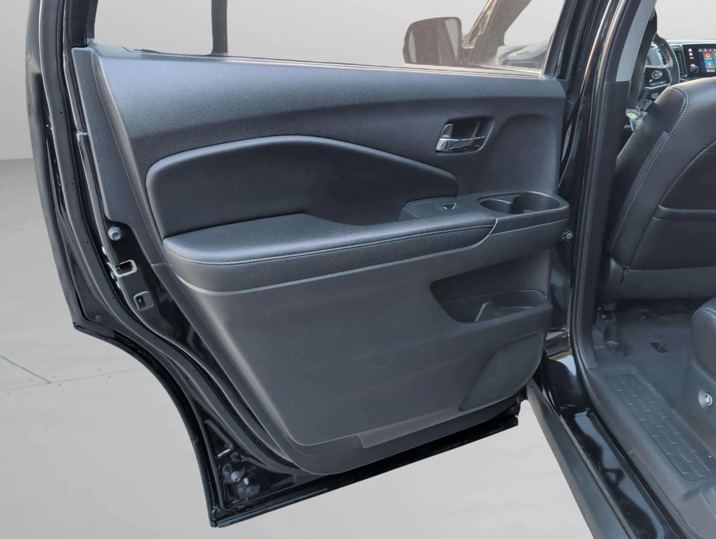 Used 2019 Honda Pilot Elite image 19