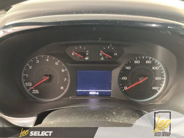 Used 2023 Chevrolet Traverse LS w/ Safety Package FWD image 13