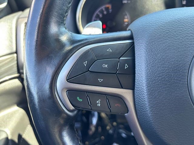 Used 2020 Jeep Grand Cherokee Limited X image 27