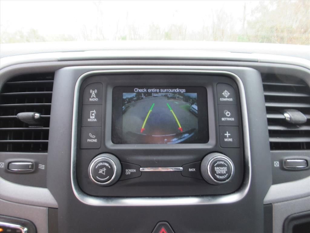 Used 2016 RAM 1500 Tradesman w/ Popular Equipment Group image 23