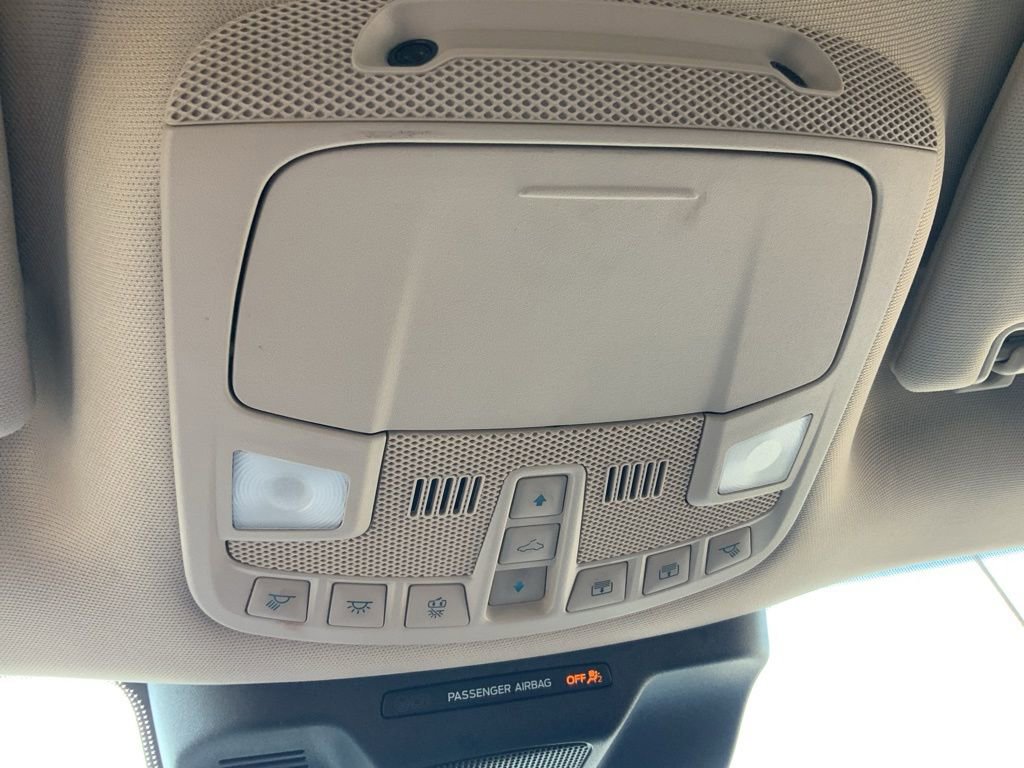 Used 2024 Ford Expedition Max Limited image 26