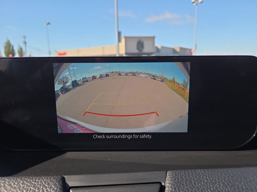 Used 2024 MAZDA CX-90 Plug-In Hybrid w/ Premium Pkg image 27