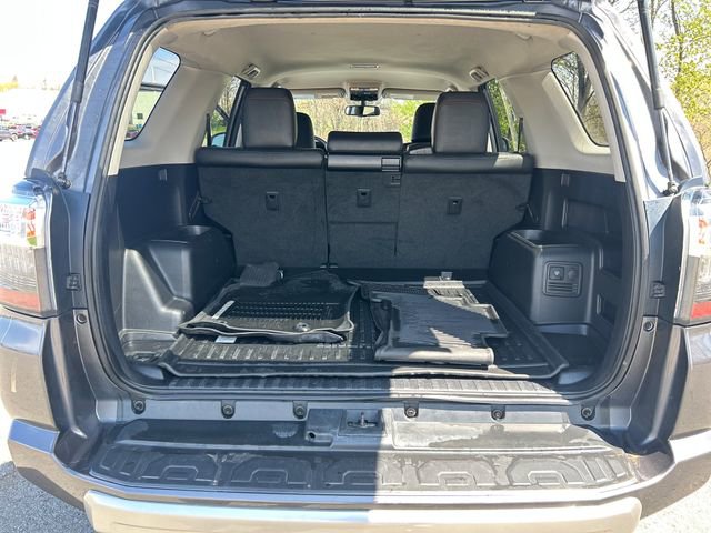 Used 2019 Toyota 4Runner TRD Off-Road Premium image 23