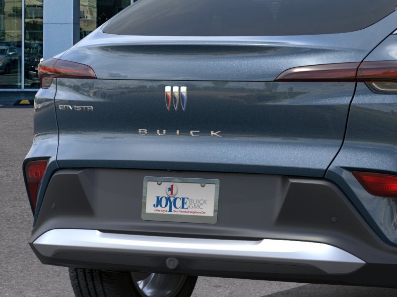 New 2026 Buick Envista Preferred FWD image 14