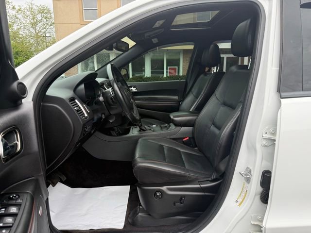 Used 2018 Dodge Durango GT w/ Premium Group AWD/4WD image 17
