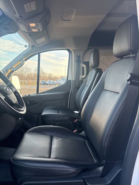 New 2025 Ford Transit 350 Low Roof AWD w/ Load Area Protection Package image 35