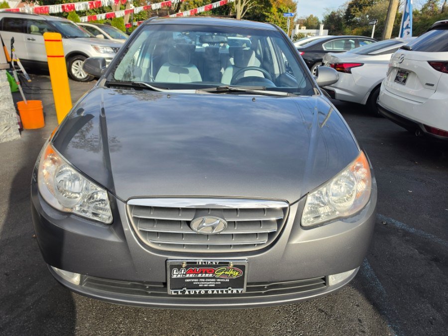 Used 2008 Hyundai Elantra SE FWD image 6