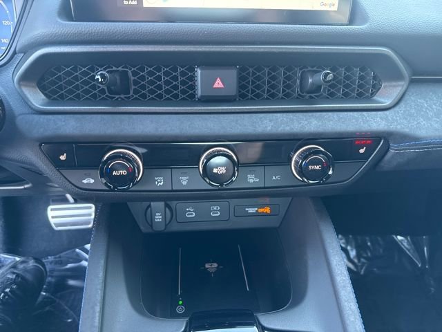 New 2026 Honda Prelude image 15