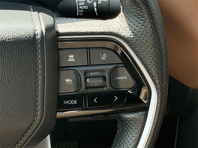 Used 2023 Toyota Tundra 1794 Edition image 13